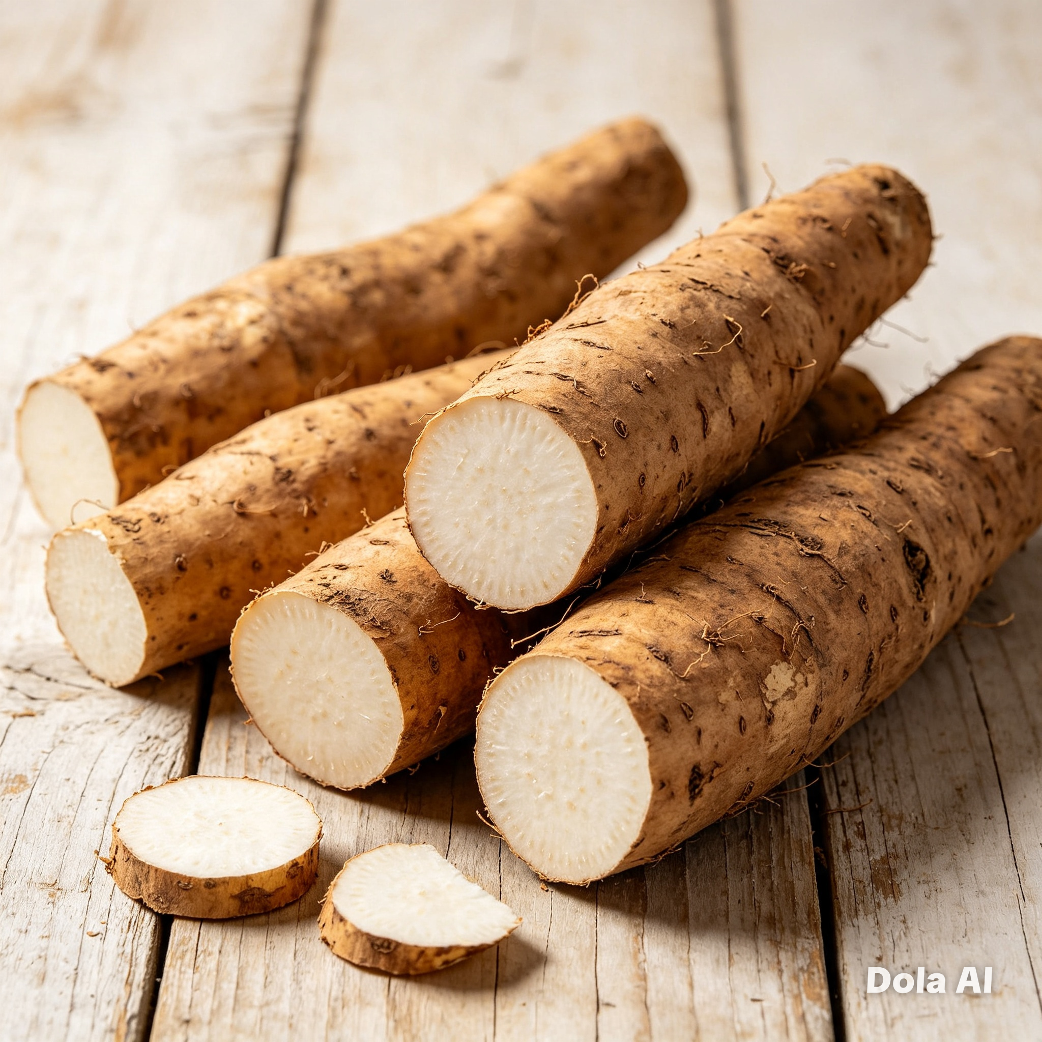 Yuca