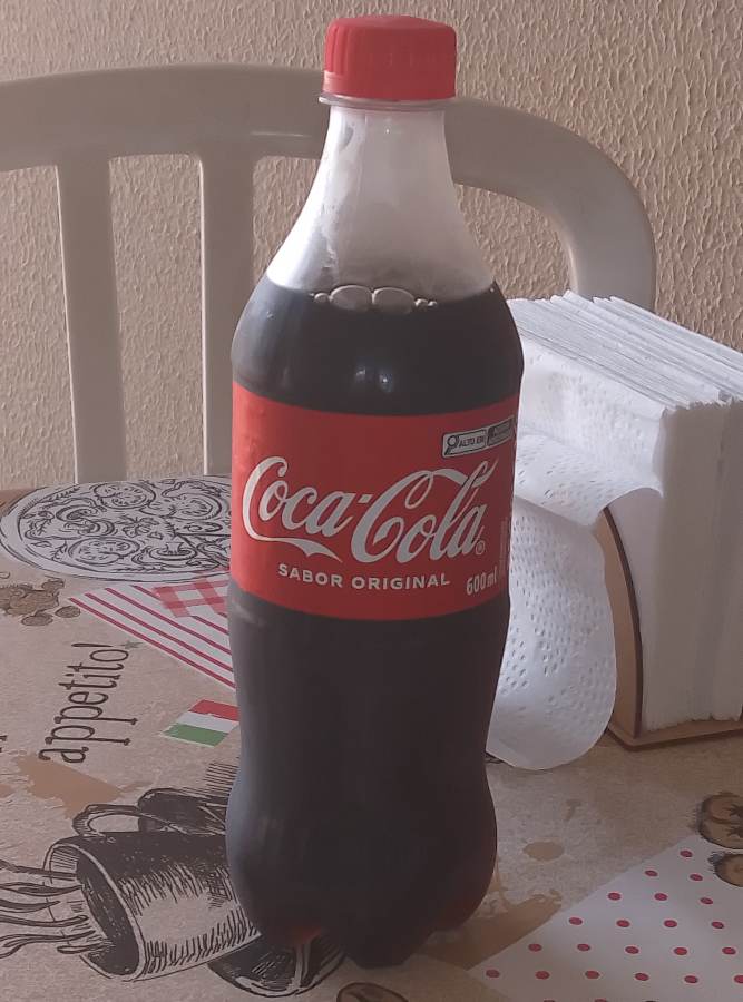 Coca Cola Original