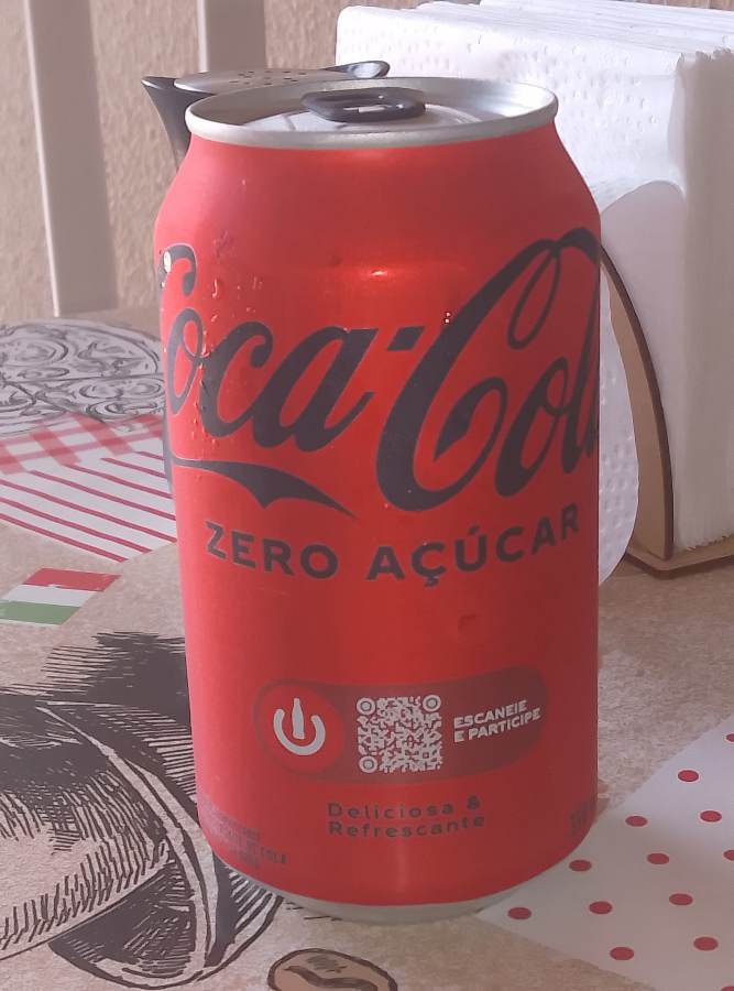 Coca Cola