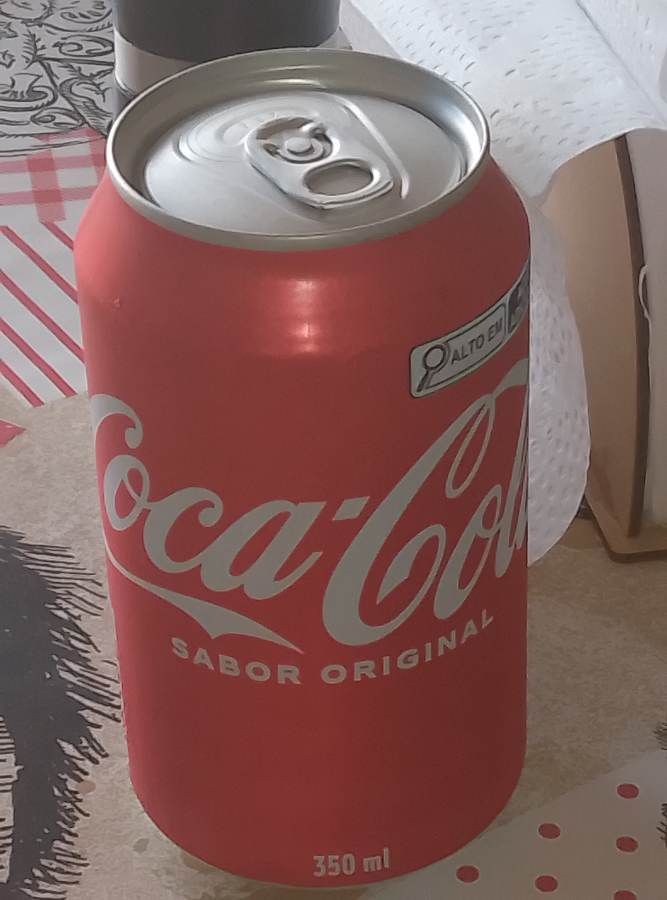 Coca Cola