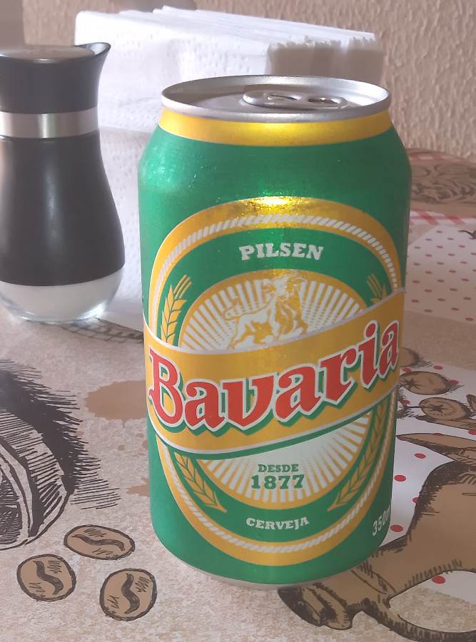 Bavaria 350ml
