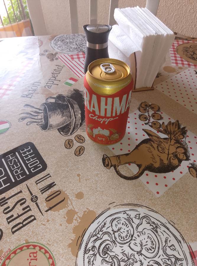 Cerveja
