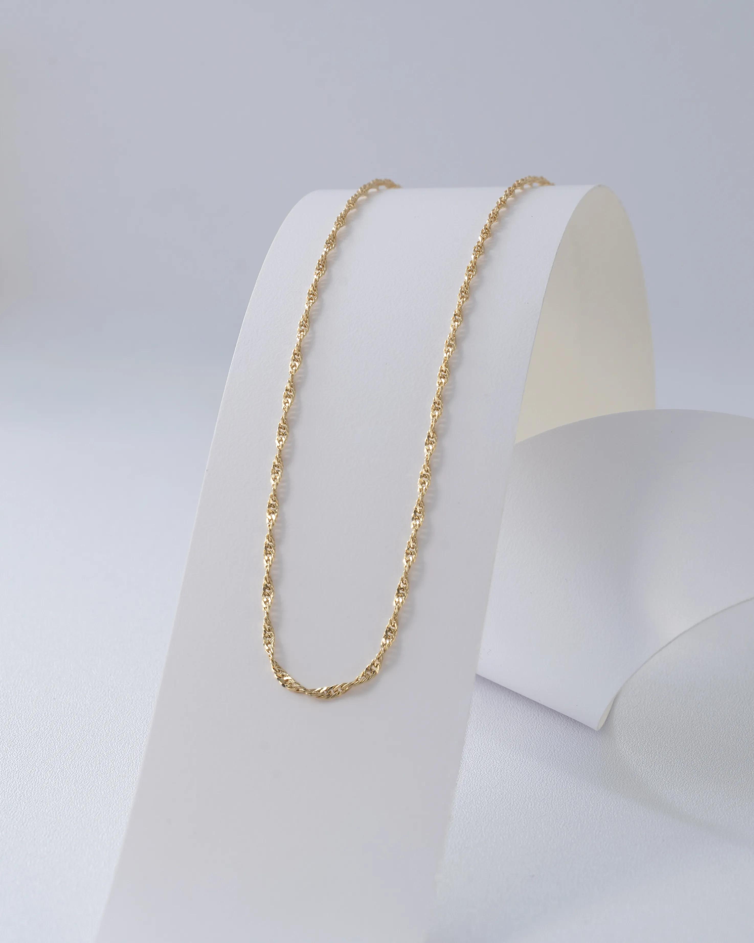 Singapur IT 1.7 mm 60 Cms