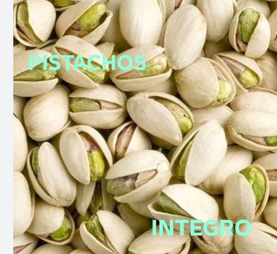 Pistachos