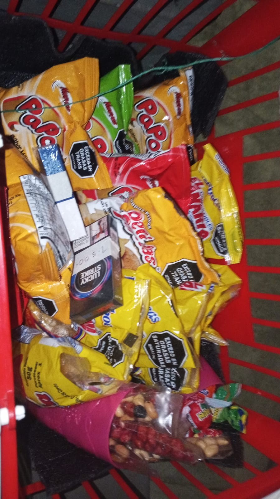 Bombones Muy Ricos