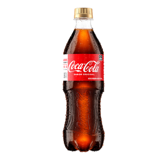 Coca-Cola 600ml