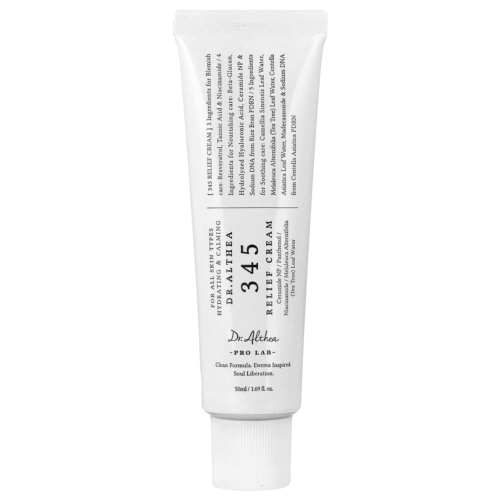 Crema 345