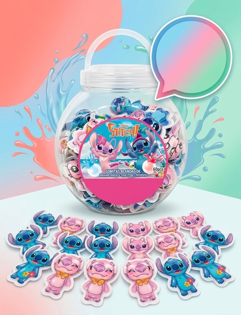 Capsulas De Lilo X 60