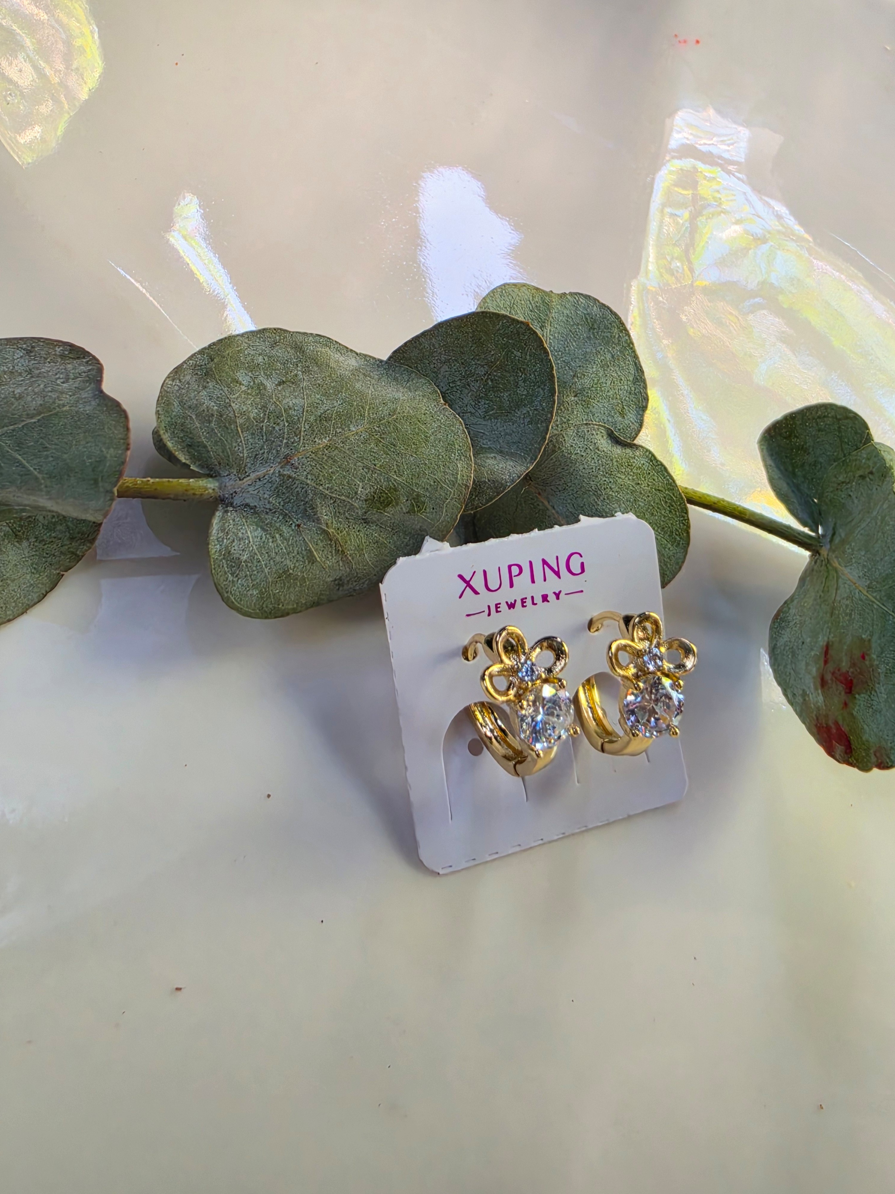 Argollas Pequeñas