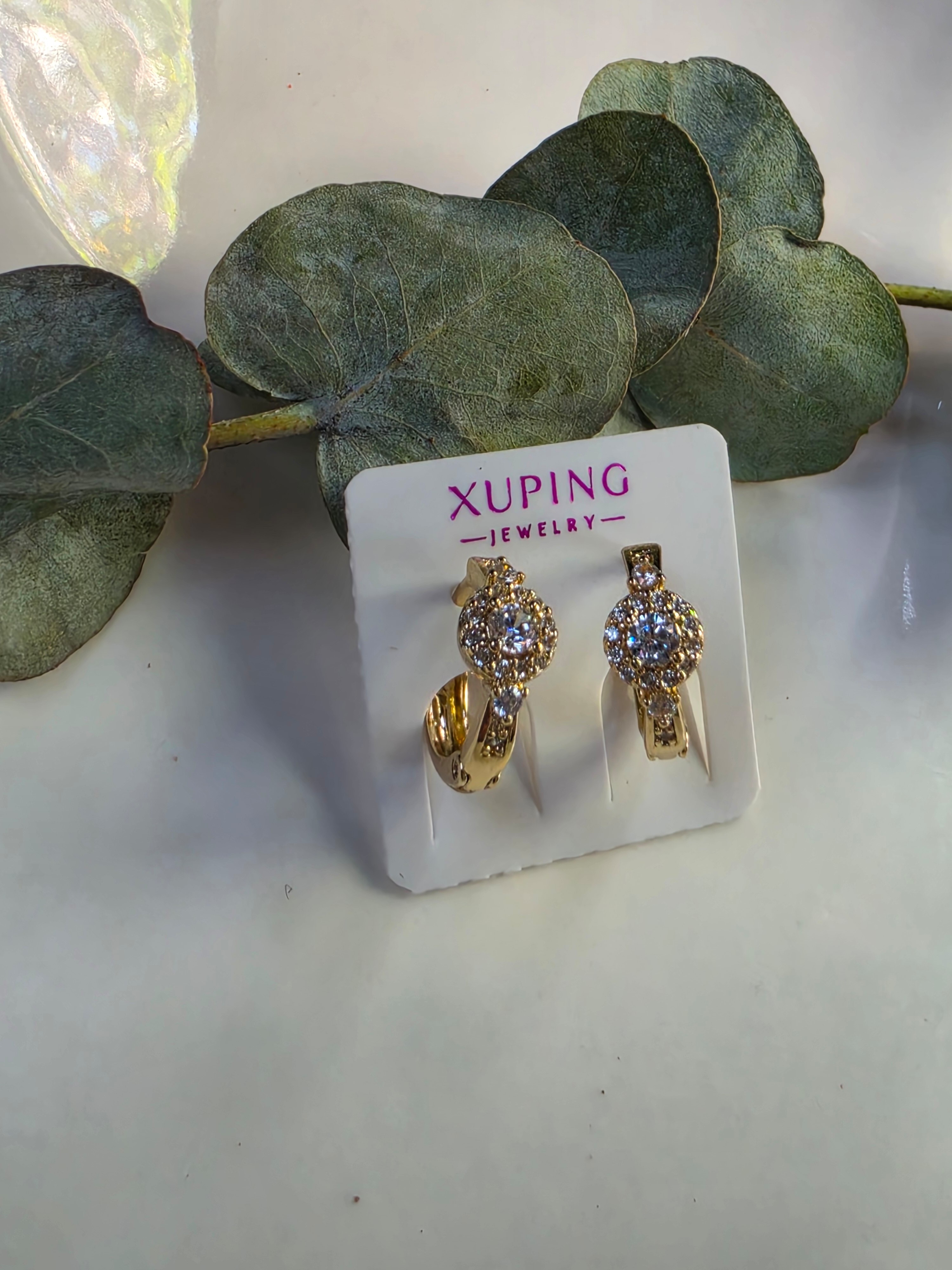 Argollas Pequeñas
