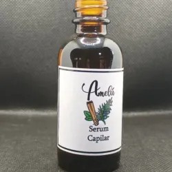Sérum capilar Amelú