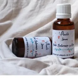 🌹Sérum de ácido Hialurónico