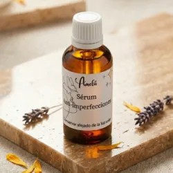 Sérum Anti Imperfecciones Amelú