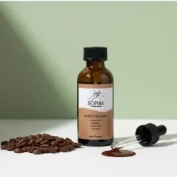Aceite de Café ☕️
