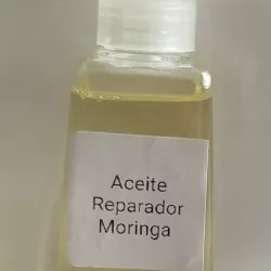 Aceite Reparador de moringa 🤎