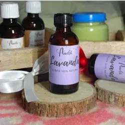 Aceite de Lavanda🌸