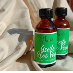 Aceite de Sábila 🪴