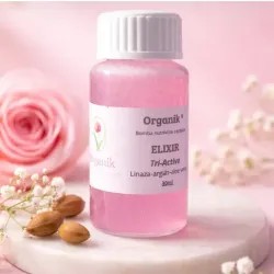 Elixir Tri-activo 💜