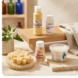 Kits De Skincare