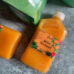 Gel de Baño Amelú