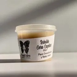 Cera capilar 25g
