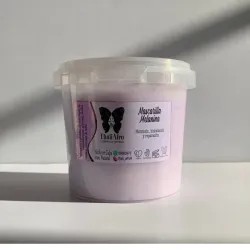 Mascarilla Melanina 💜 500g
