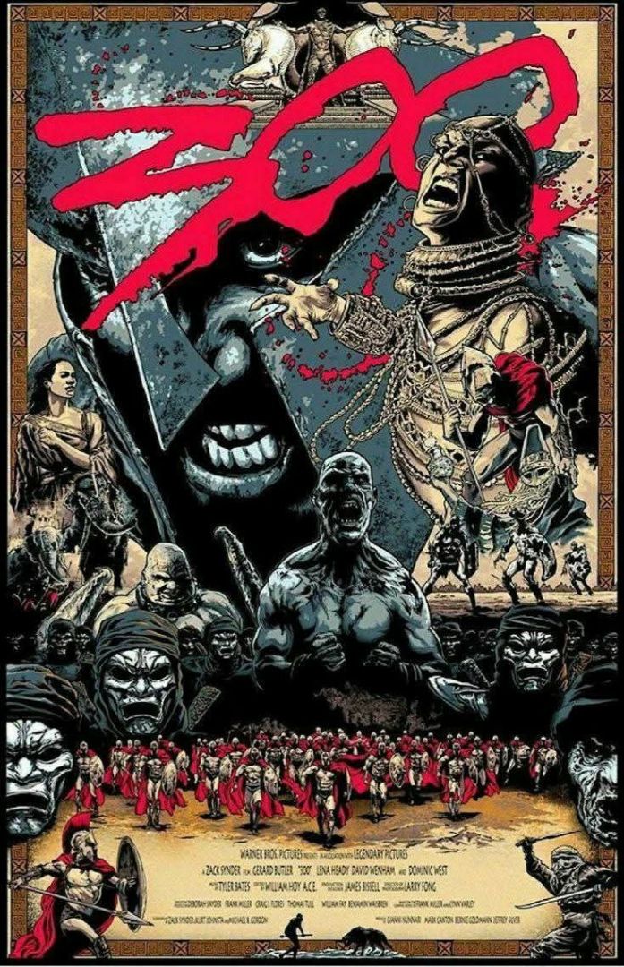 Posters