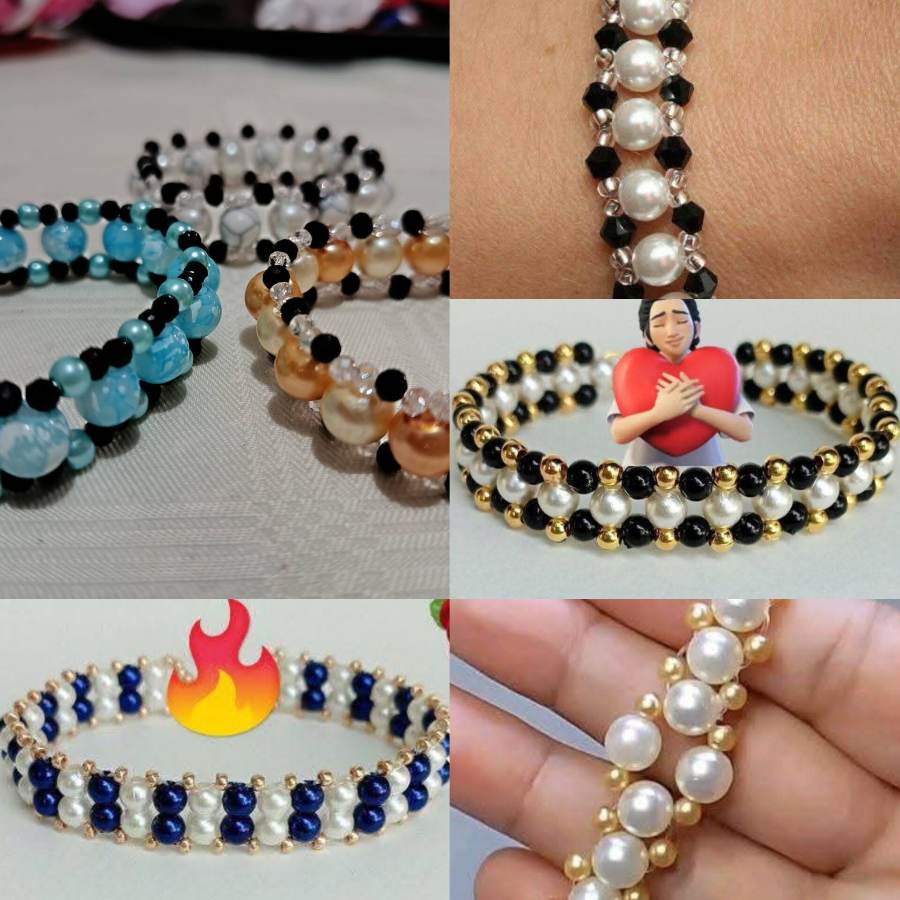 Pulseras