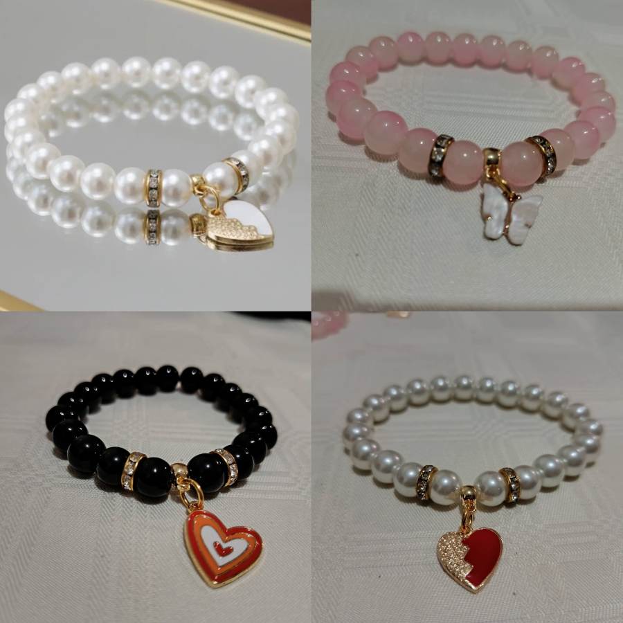 Pulseras