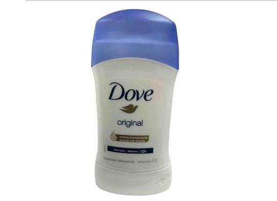 DOVE ORIGINAL 72 HRS 45 GRAMOS