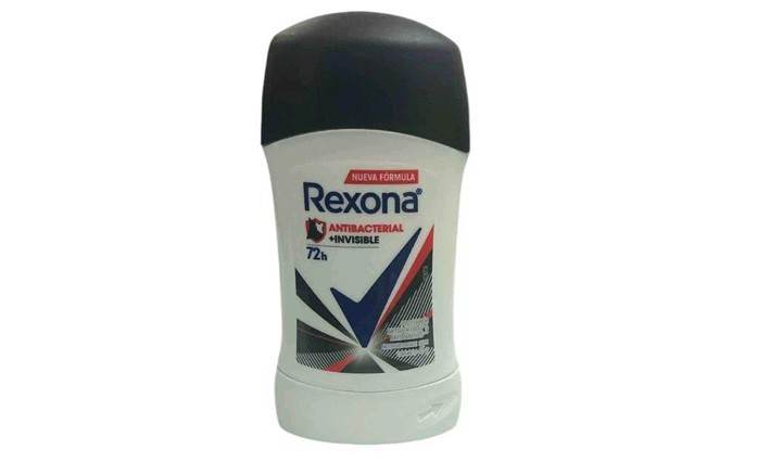 REXONA 72 HRS ANTIBACTERIAL 45 GRAMOS