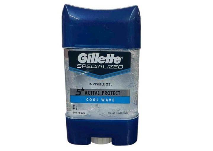 GUILLETE