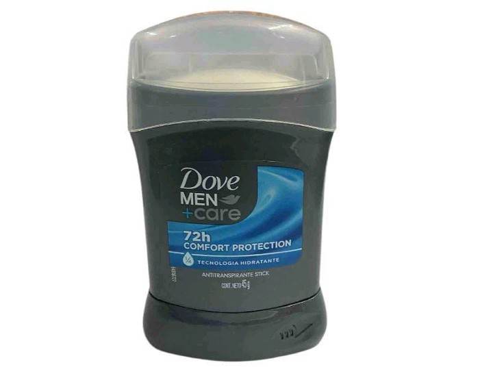 DOVE MEN C CUIDADO STICK 45 G