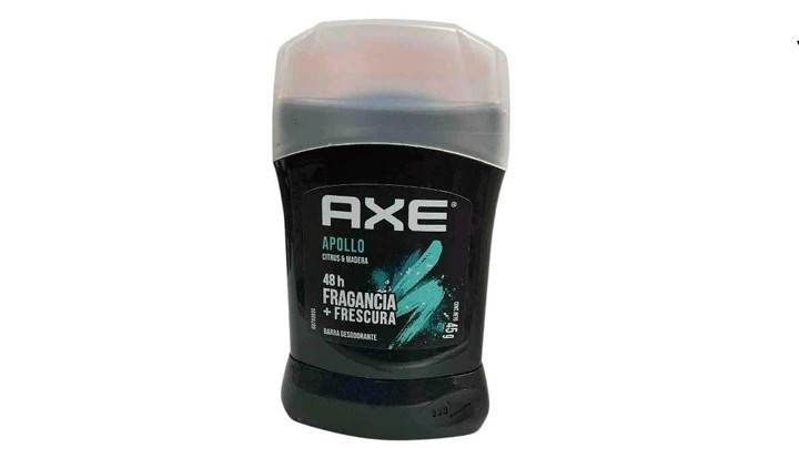 AXE APOLLO 48 HRS 45 G