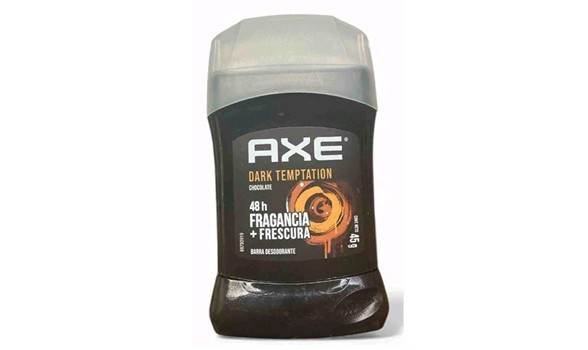 AXE DAR TEMPTATION BARRA 45 GRAMOS