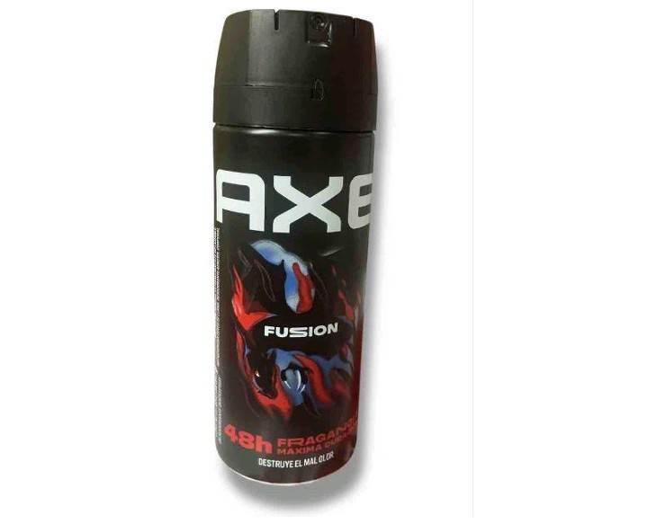 AXE MEN FUSION SPY 150 ML