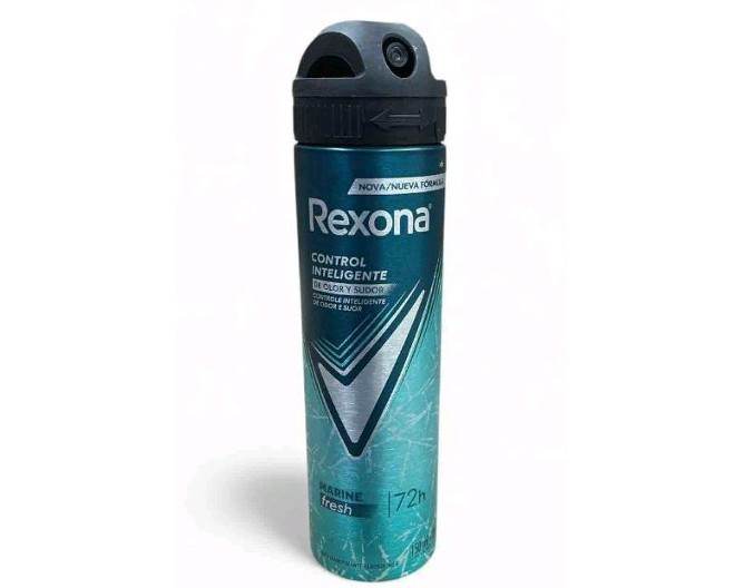 REXONA Control Intelig.MEN MARYNE 150 ML
