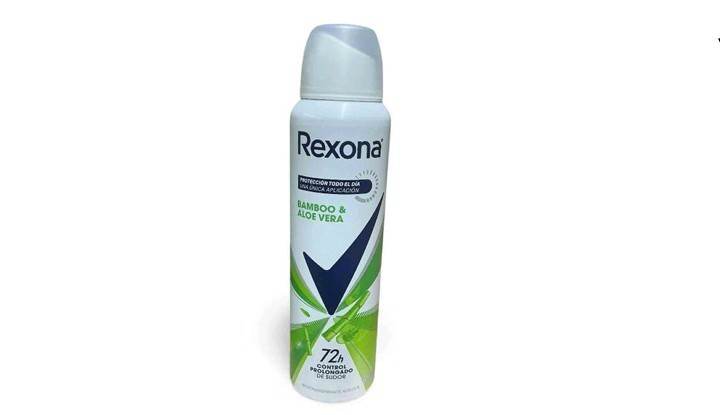 REXONA BAMBU SPY 150 ML