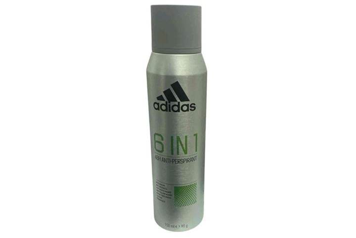 ADIDAS 6 EN 1 SPY