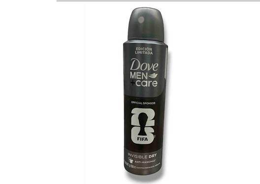 DOVE MEN CARE 150 ML