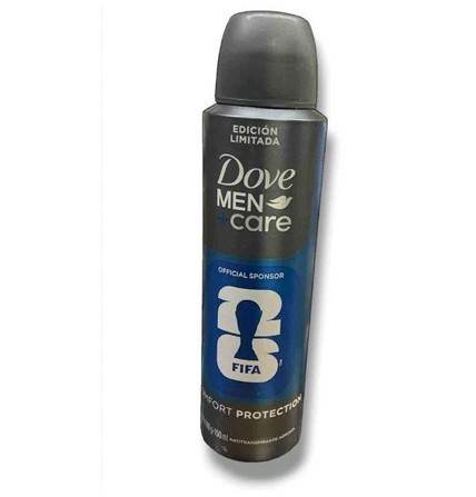 Confort Protection DOVE MEN CARE 150 ML