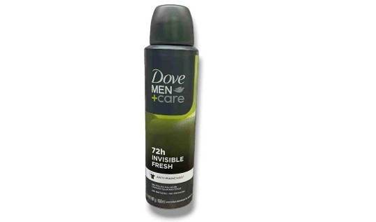 DOVE-MEN INV FRESH 150 ML