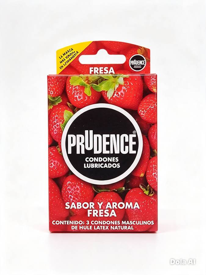 Sabor Y Aroma FRESA