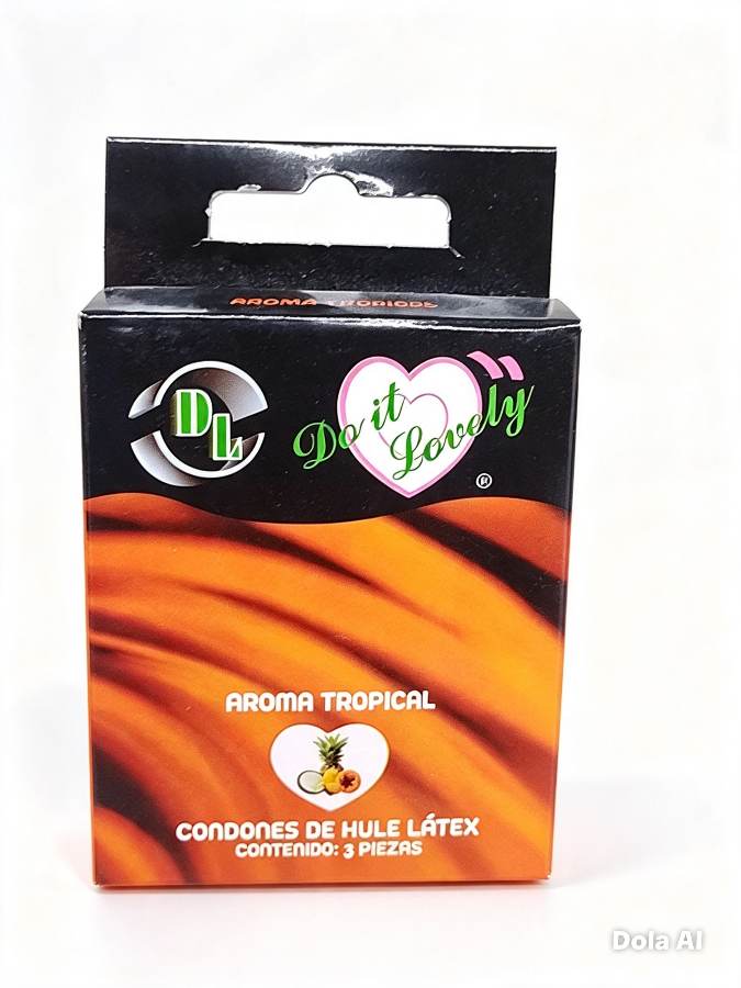 Aroma Tropical