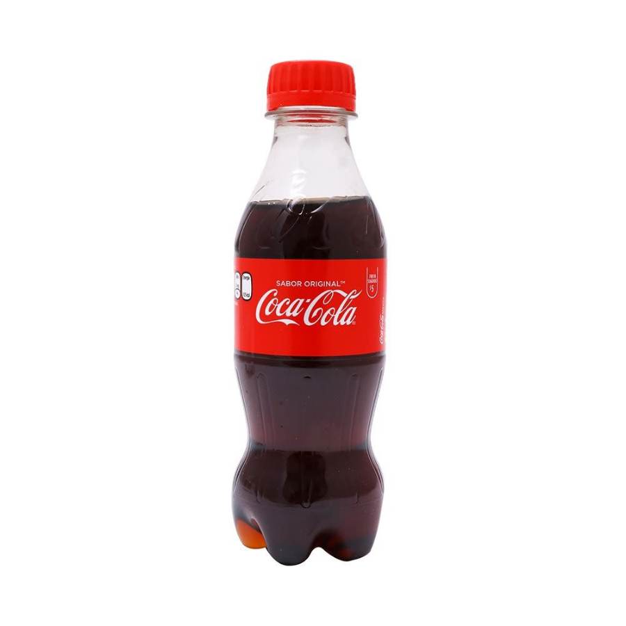 Coca 250ml