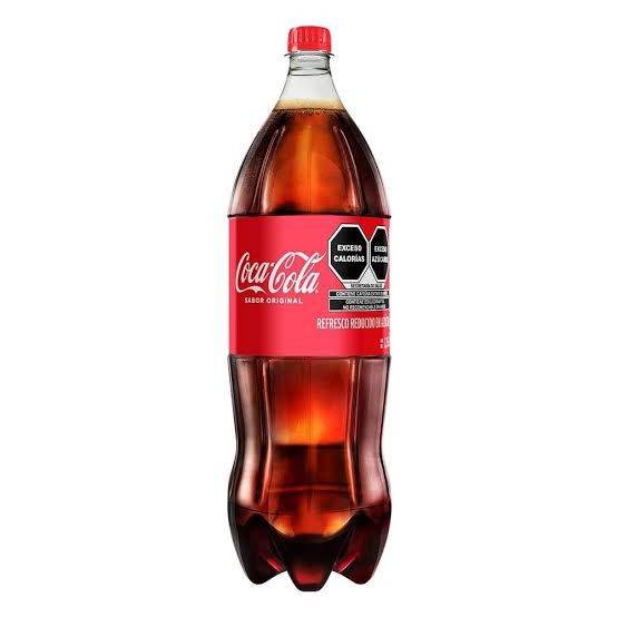 Coca 2.25 Lt
