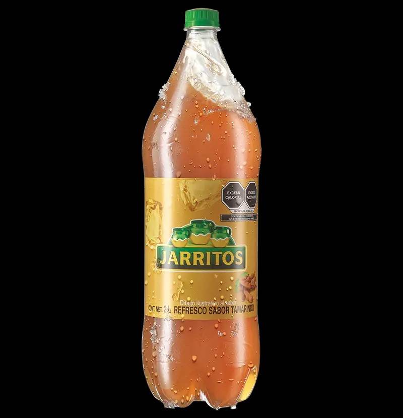Jarrito Tamarindo 2 Lt