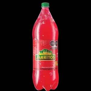 Jarrito Tutti Frutti 2 Lt