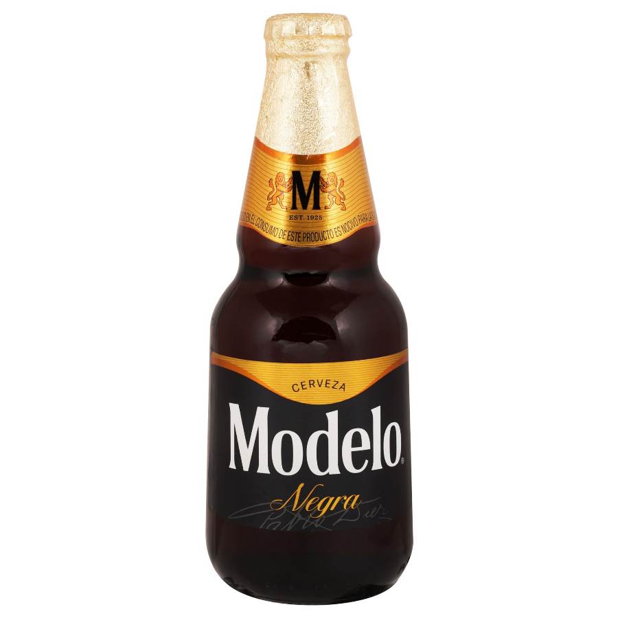Negra Modelo 355ml