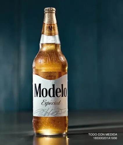 Modelo Especial 1 Lt